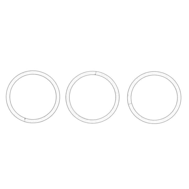 OE VW 06F198107A Timing Chain Tensioner Seal