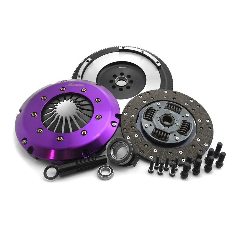XTREME CLUTCH KHN24537-1A Clutch Kit