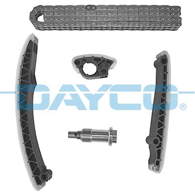 DAYCO DAYKTC1072 Timing Chain Kit