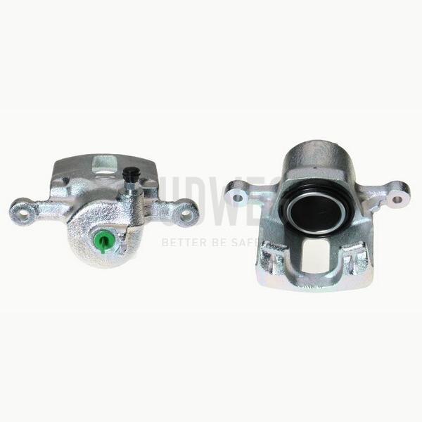 BOSCH 1987481347 Brake Hose