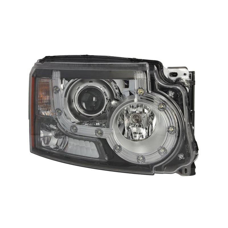 VALEO VAL044242 Headlight