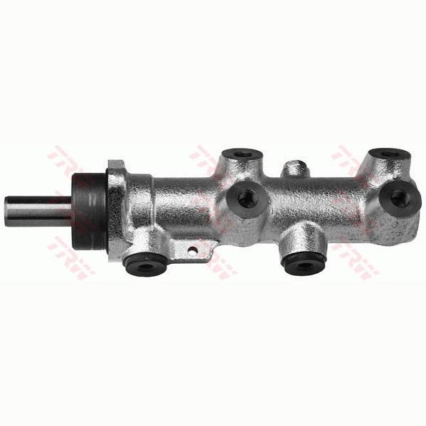 PNEUMATICS PN-10364 Parking Brake Valve