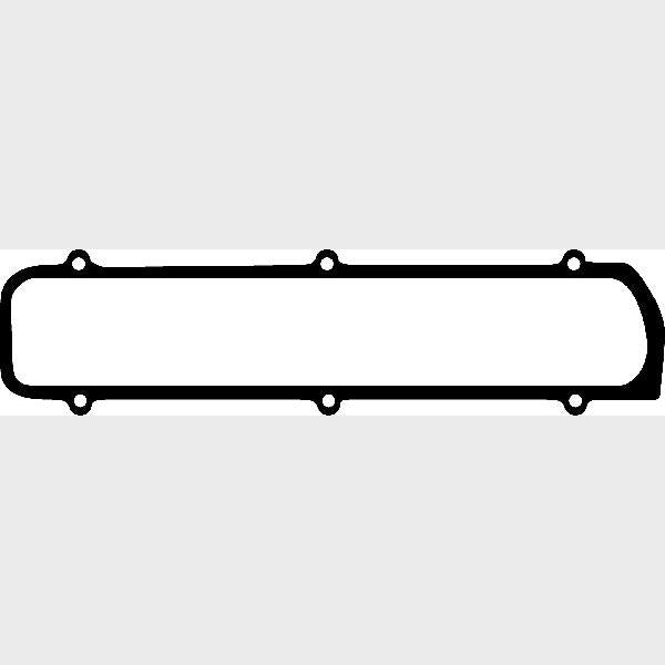 CORTECO CO423862P Cylinder Head Cover Gasket