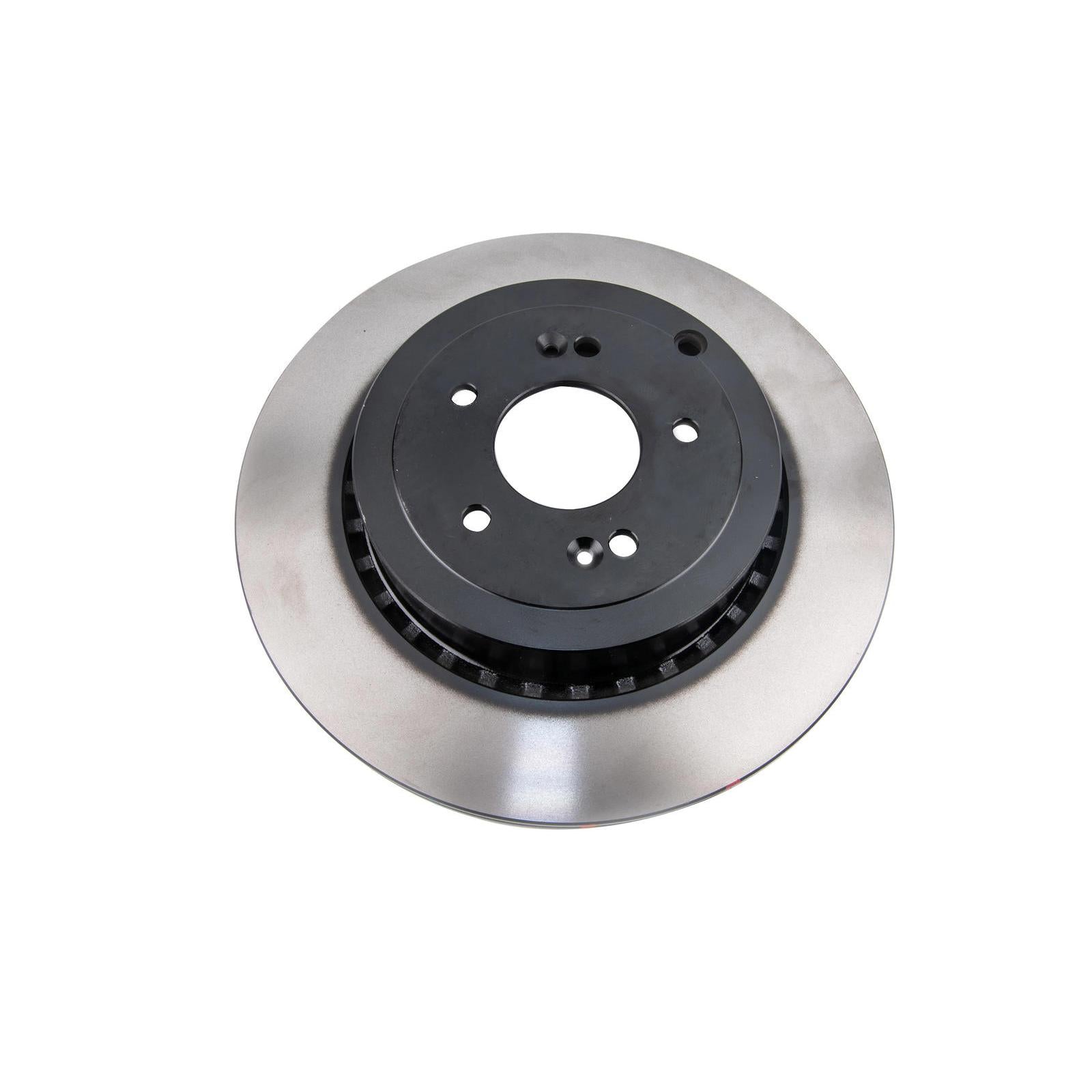 DBA DBA43343 High Performance Brake Disc