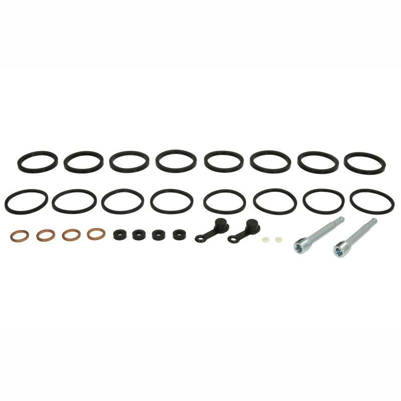 MEAT & DORIA MD90110 Wheel Speed Sensor