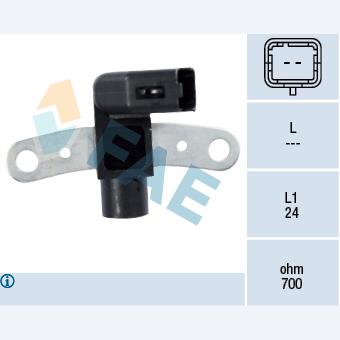 FAE AE79252 Crankshaft Pulse Sensor