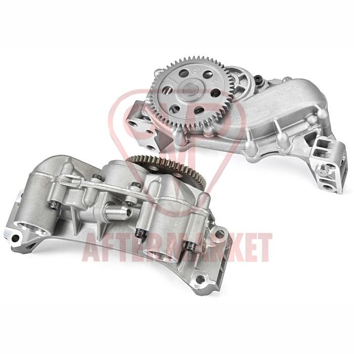 OMP OMP590.018 Oil Pump