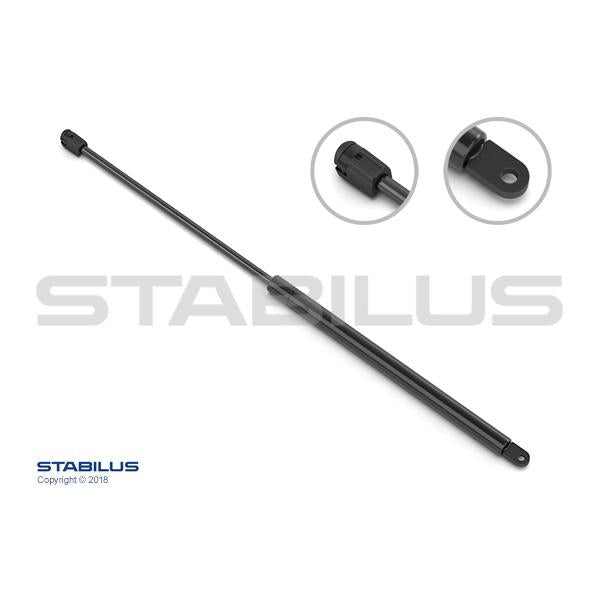 STABILUS STA476404 Boot/Cargo Area Gas Spring
