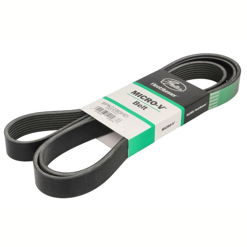 GATES GAT8PK2280HD V-Ribbed Belt