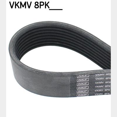 SKF VKMV8PK1232 V-Ribbed Belt