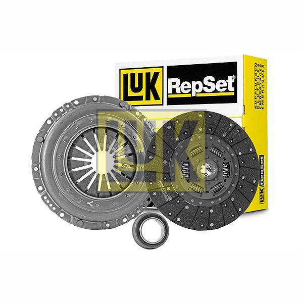 LUK 633312300 Clutch Kit