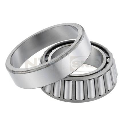 SNR HDB114 Wheel Bearing