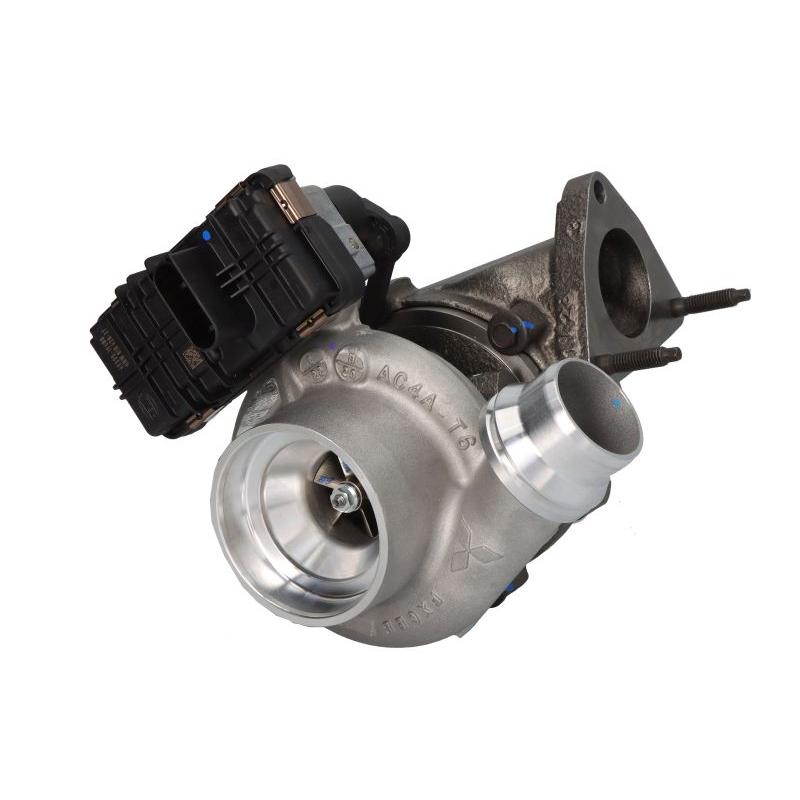 MITSUBISHI 49335-01970 Turbocharger