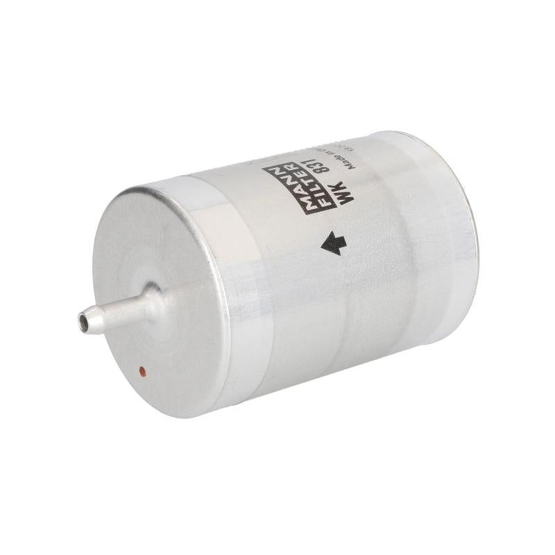 MANN-FILTER WK831 Fuel Filter