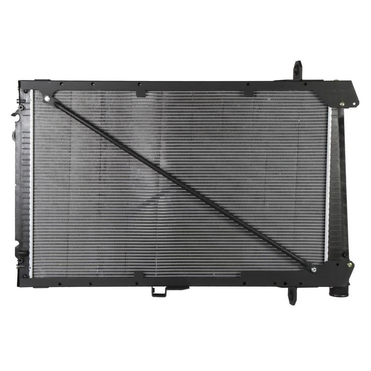 NRF NRF519679 Engine Radiator