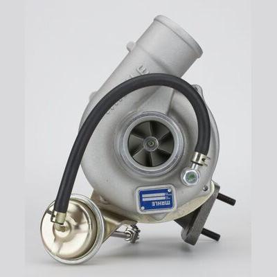 MAHLE 008TC16010000 Turbocharger
