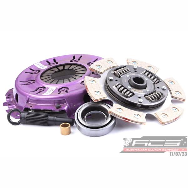 XTREME CLUTCH KNI23009-1B Clutch Kit (Tuning)