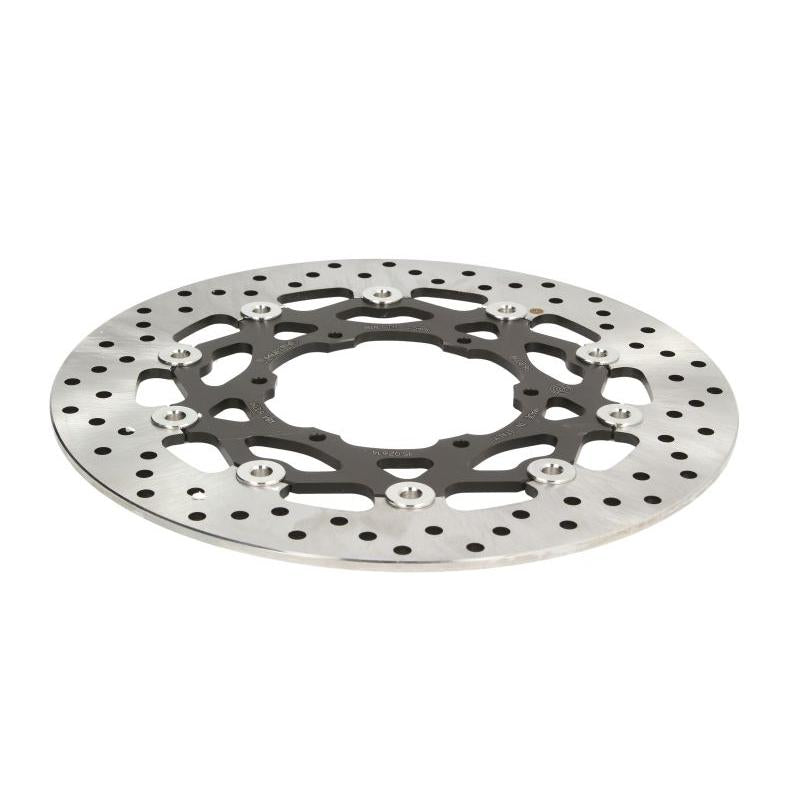 BREMBO 78B40896 Brake Disc