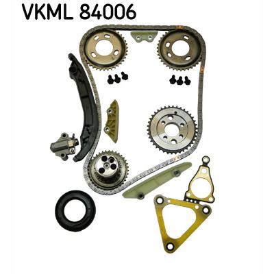 SKF VKML84006 Timing Chain Kit