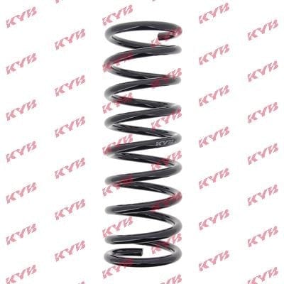 KYB K-Flex RA5306 Coil Spring