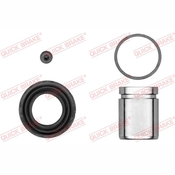 VEMO V38-72-0136 Wheel Speed Sensor