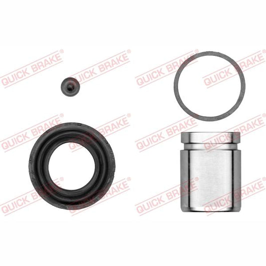 VEMO V38-72-0136 Wheel Speed Sensor