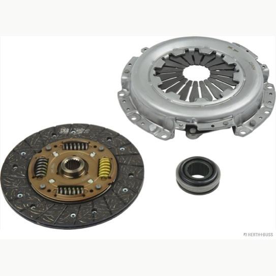HERTH+BUSS JAKOPARTS J2000318 Clutch Kit
