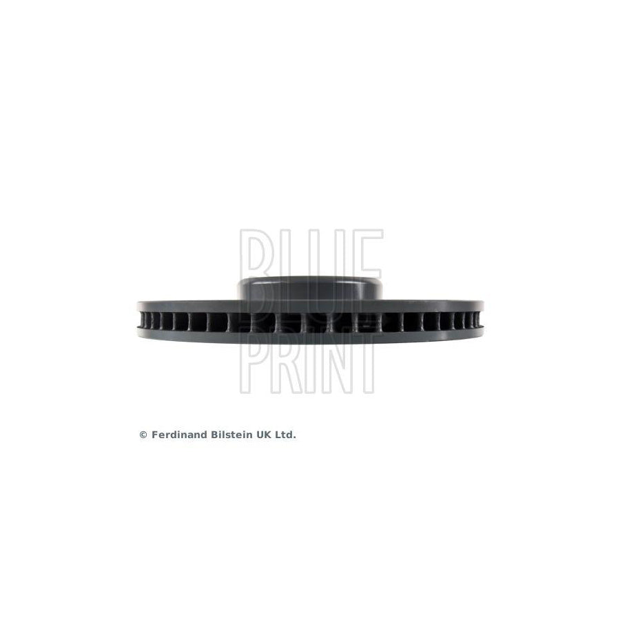 Blue Print Adc488382 Coil Spring for Mitsubishi Space Wagon II (N3)