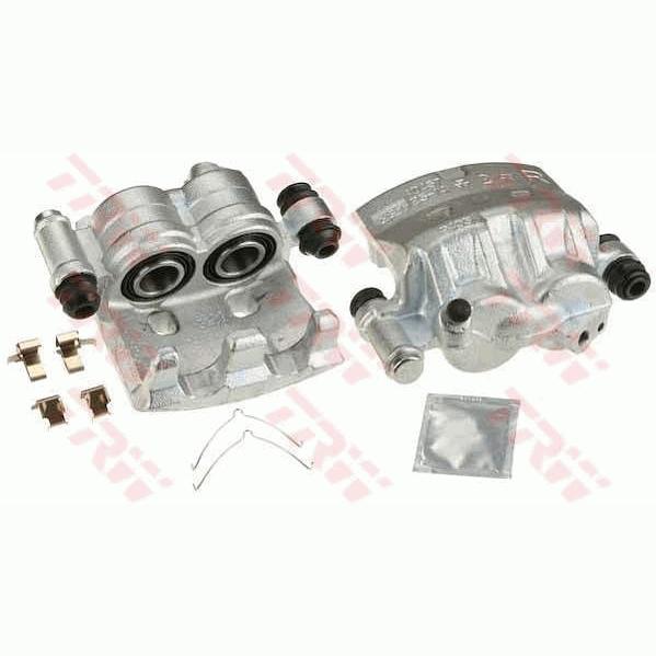 TRW MOTO BHU286E Brake Caliper
