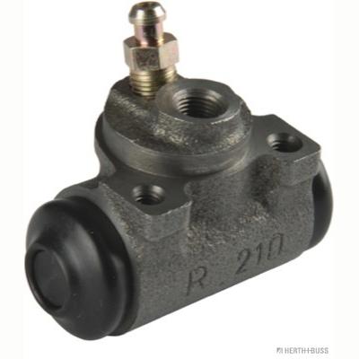 HERTH+BUSS JAKOPARTS J3236023 Wheel Brake Cylinder