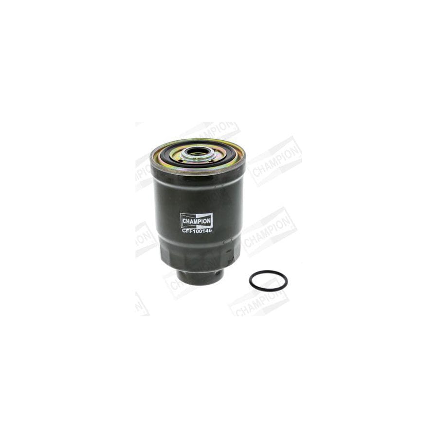 Champion Cff100146 Fuel Filter