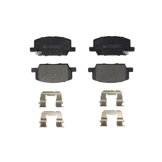 FEBI BILSTEIN FE176970 Disc Brake Brake Pad Set