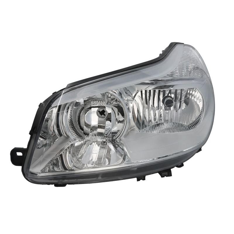 VALEO VAL088840 Headlight