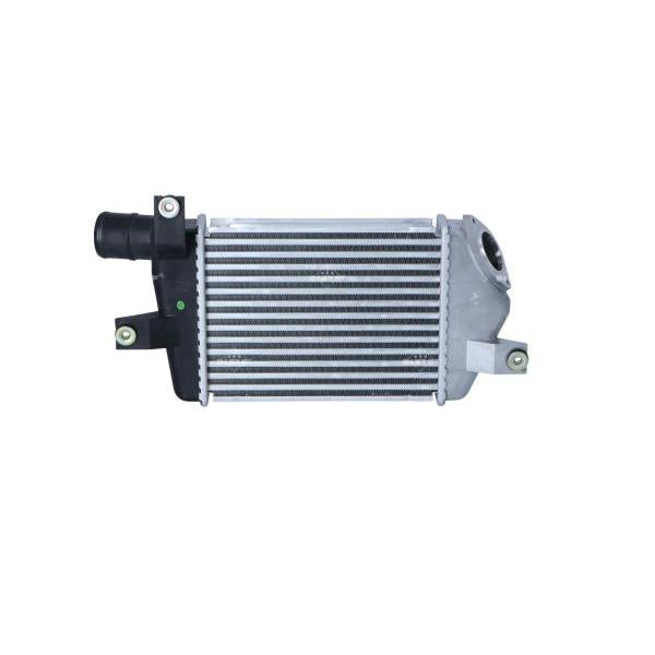 NRF NRF30366 Charge Air Cooler