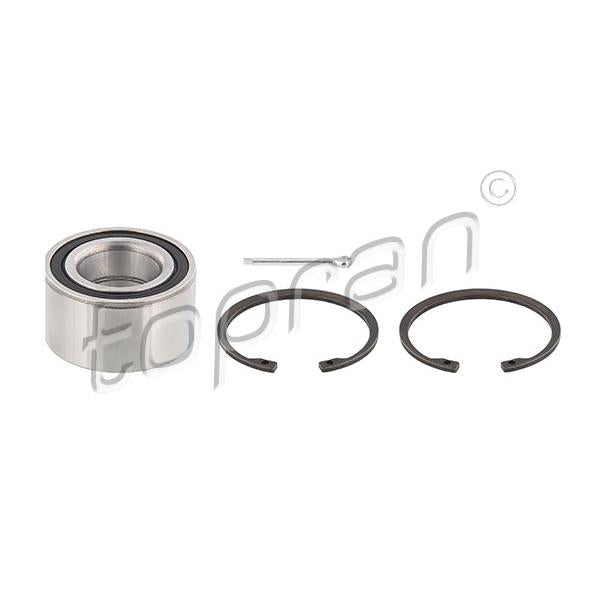 HANS PRIES HP202434 Wheel Bearing Kit