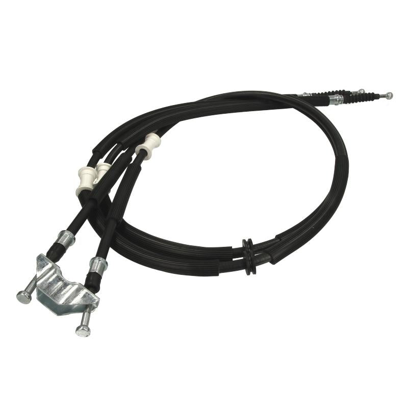 HERTH+BUSS JAKOPARTS J3923075 Parking Brake Cable Pull