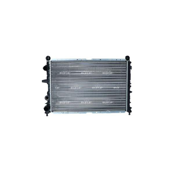 NRF NRF54502 Engine Radiator