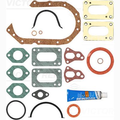REINZ 08-12809-01 Crankcase Gasket Kit