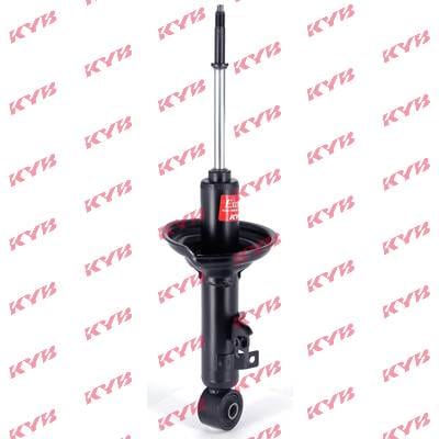 KYB EXCel-G 341398 Shock Absorber for Toyota HilUX Pick-Up
