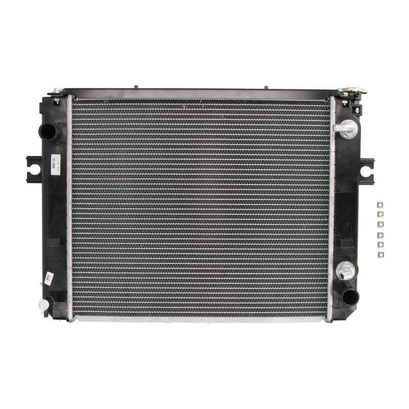 NRF NRF52278A Engine Radiator