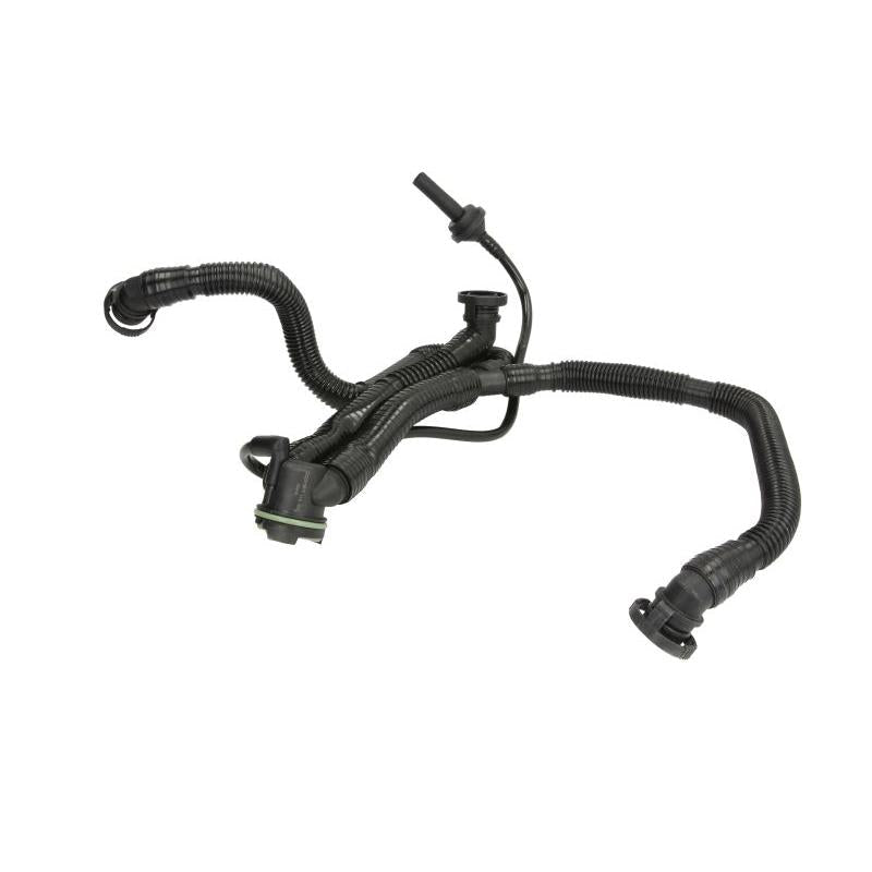 HANS PRIES HP116499 Cylinder Head Cover Ventilation Hose