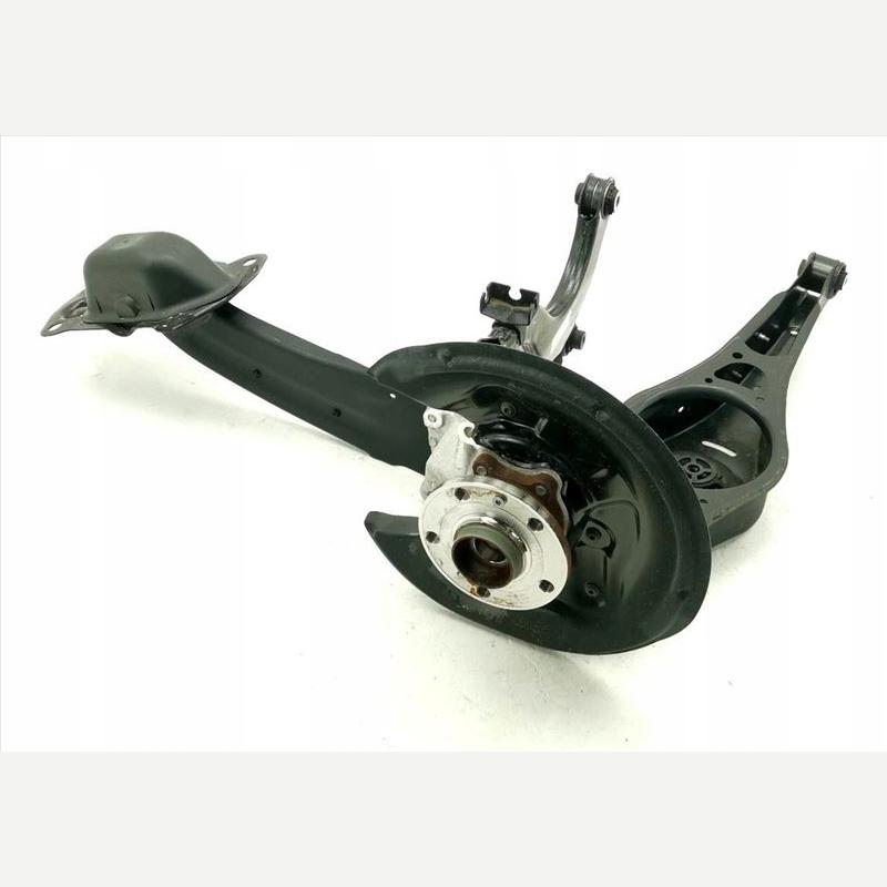 RIVOLV RIV4106878 Wheel Suspension Steering Knuckle