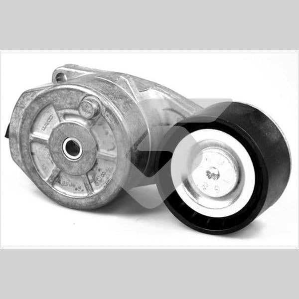 HUTCHINSON HUTK045 V-Ribbed Belt Tensioner Pulley
