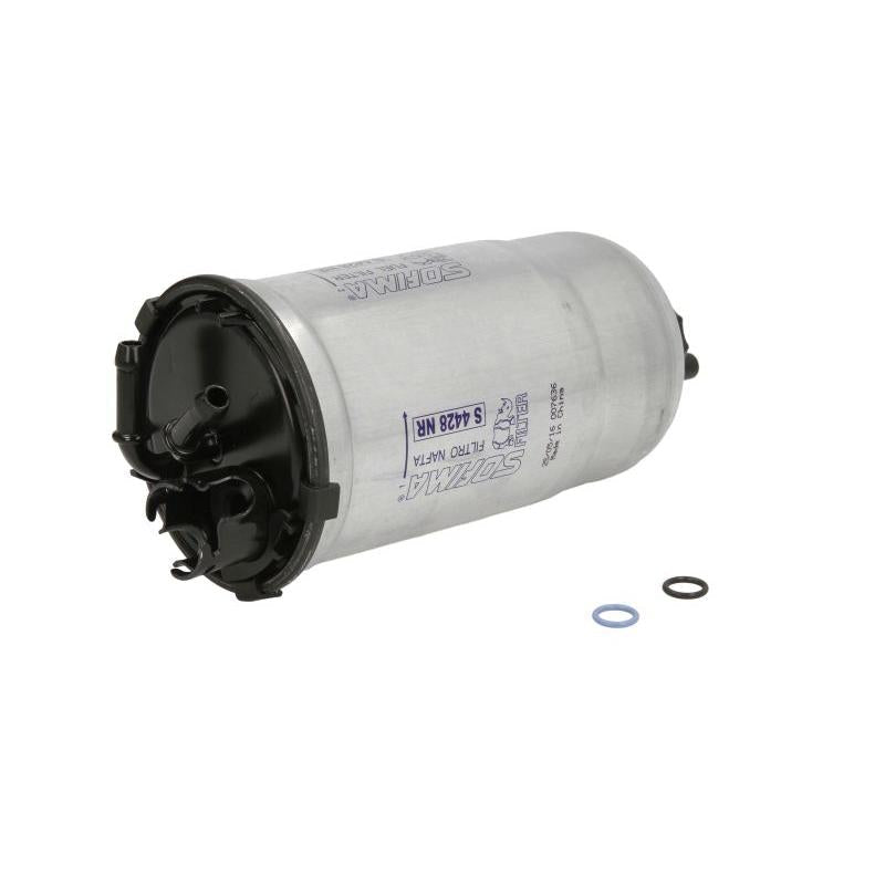 SOFIMA S4428NR Fuel Filter
