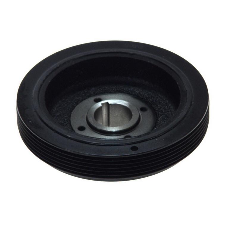 CORTECO CO80000708 Crankshaft Belt Pulley