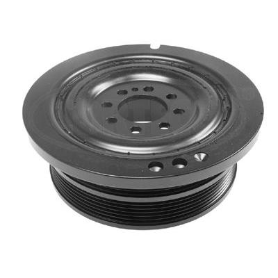 CORTECO CO80001104 Crankshaft Belt Pulley