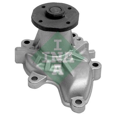 INA 538051310 Water Pump