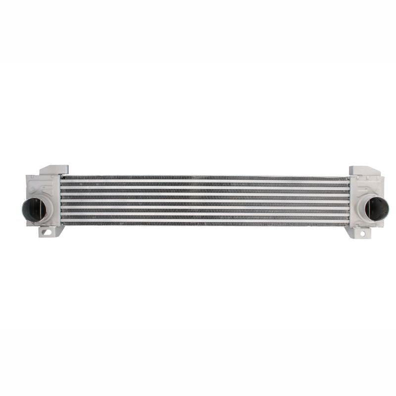 NISSENS NIS96091 Charge Air Cooler