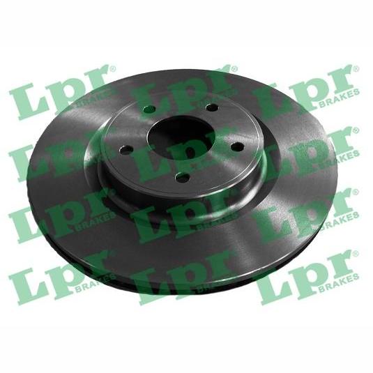 DELPHI LH7104 Brake Hose