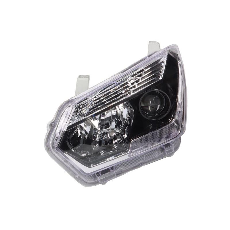 DEPO 213-1147LMLDEM2 Headlight